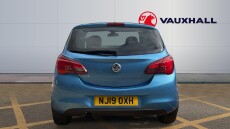 Vauxhall Corsa 1.4 [75] Griffin 5dr Petrol Hatchback